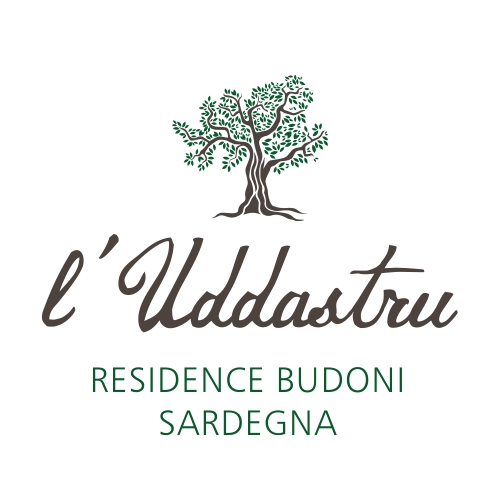 Residence L'Uddastru  |  Budoni  |  Sardegna Logo